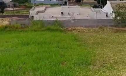 Terreno à venda em Maringá, Alto das Grevíleas, com 408 m