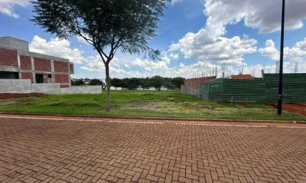 Venda | Terreno com 545,99 m . Jardins de Monet Residence, Maringá