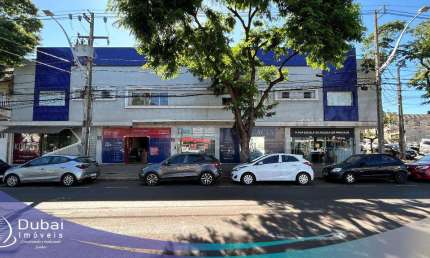 Prédio à venda em Maringá, Parque das Laranjeiras, com 998.35 m
