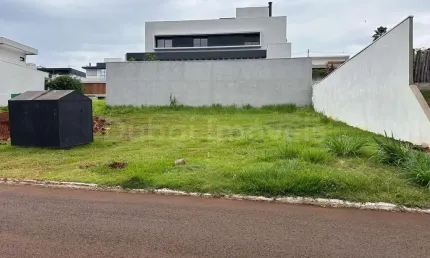 Terreno à venda em Maringá, Chácaras Aeroporto, com 400 m , Ecogarden Residence