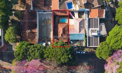 Terreno à venda, com 440 m  na Av. Gastão Vidigal - Zona 08, MARINGA - PR