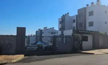 Apartamento com 2 quartos à venda na Rua Jorge Benedito Seraval, 3531, Jardim Guairacá, Maringá