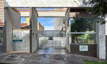 Apartamento para locação, 2 quartos, Jardim Aclimação, MARINGA - PR