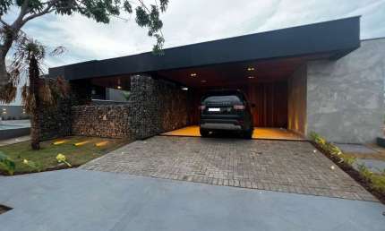 Casa com 4 quartos à venda na Rua Waldemar Teixeira De Farias, Porto Rico Resort Residence, Porto Rico
