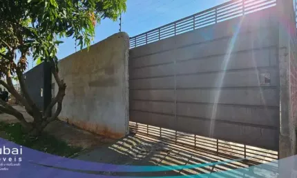 Casa à venda na R: Ana Goudinho Terrão, Jardim São Paulo II, Sarandi