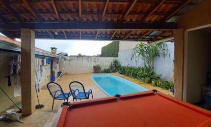 Casa à venda, Conj. Res. João de Barro Cidade Canção, Zona Sul  MARINGA - PR