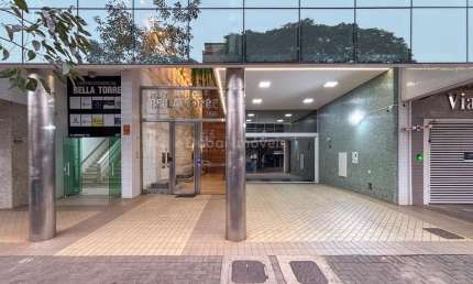 Apartamento à venda, Zona 01, MARINGA - PR Proximo a mercado, terminal
