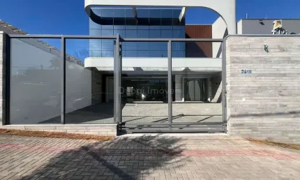 Imóvel comercial de alto padrão - jd. novo horizonte - maringá pr