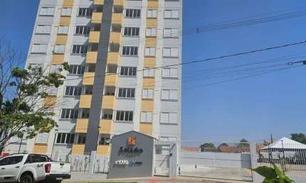 Apartamento à venda, SOLADIO - Jardim Itália, MARINGA - PR