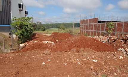 Terreno à venda na Rodov. Br-376   Lote 87a-01, 8000, Jardim Ouro Cola, Maringá
