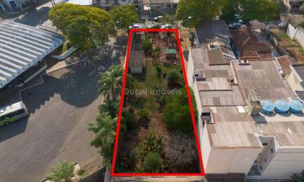 Terreno Comercial à venda, Centro, MARIALVA - PR, ao lado da Rodoviária.