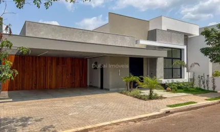 Casa com 3 dormitórios à venda, Chácaras Aeroporto, MARINGA - PR