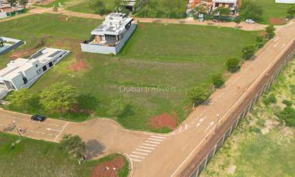 Terreno à venda, Jardins de Monet Residence, com 978,76 m2  MARINGA - PR