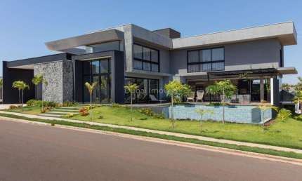 Casa com 5 dormitórios à venda, porto rico, PORTO RICO - PR