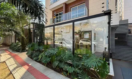 Apartamento  Venda no Edifício José Gonçalves  Zona 07, Maringá