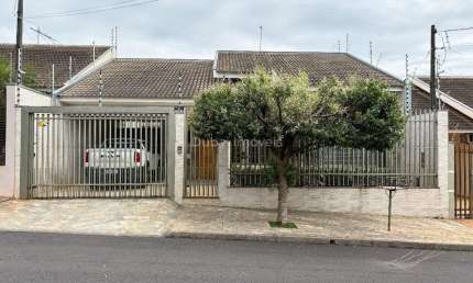 Casa Ampla à venda, 224m construção - Jardim Brasil, MARINGA - PR