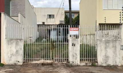 TERRENO À VENDA DE 262,50 M   PROXÍMO AO SHOPPING MANDACARU BOULEVARD MGÁ