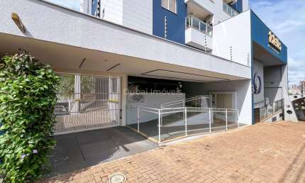Apartamento duplex, 2 quartos, Jardim Aclimação, MARINGA - PR