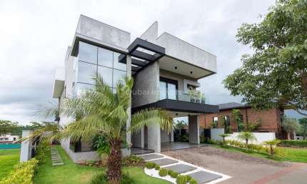 Sobrado à venda, Jardins de Monet Residence, MARINGA - PR