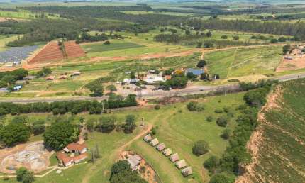 Sítio de 12,5 ha em Umuarama  Ideal para Investimento Rural | R  3.200.000