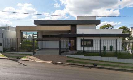 Casa à venda, Jardim Higienópolis, Itália , São Conrado  MARINGA - PR