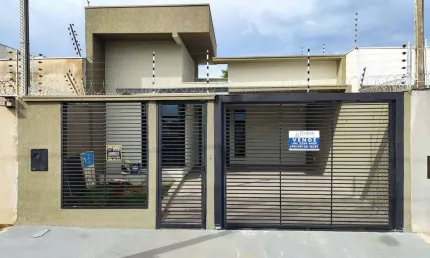 Casa à venda, Bom Jardim, MARINGA - PR - oportunidade -