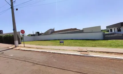 Terreno à venda em Condomínio Fechado, MARINGA - PR - Oportunidade