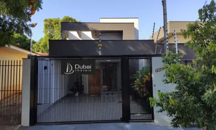 Casa à venda, jardim alvorada iii, maringa - pr - oportunidade