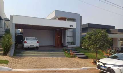 Casa à venda, Condomínio Fechado Hayashi, MARINGA - PR