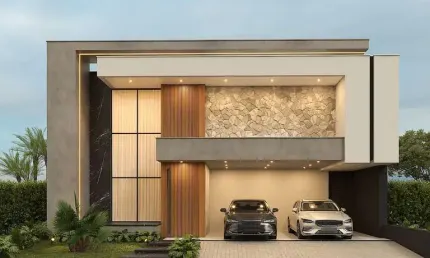 Casa à venda, em Condomínio Fechado Hayashi, MARINGA - PR