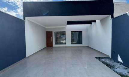 Casa com 2 quartos à venda na Rua Rio Bem Te Vi, 1, Jardim Olímpico, Maringá