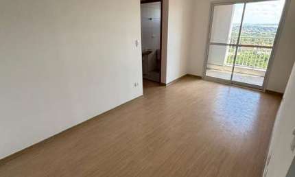 APARTAMENTO A VENDA - ZONA 6- 2 QUARTOS- 1 QUADRA DO COLÉGIO SANTA CRUZ