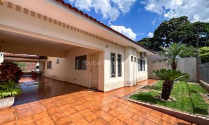Casa à venda, Jardim Alvorada, próximo ao Acema - MARINGA - PR