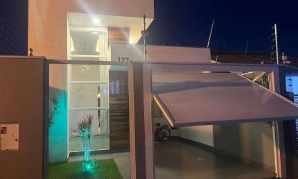 Linda Casa-  Toda Planejada- Jardim São Paulo- Sarandi -Pr