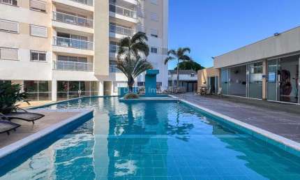 APARTAMENTO INFINITY CLUB, MARINGÁ - NOVO   79m privativos