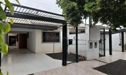 Oportunidade de venda, casa Jardim Monte Rei Maringá