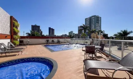 Apartamento à venda, Ed Novo Centro, 166,73 m, 3 suítes,  zona 07   Novo Centro  , MARINGA - PR