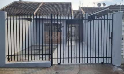 Casa à venda, Jardim Monte Libano, SARANDI - PR - 3 Quartos
