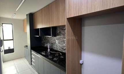 Apartamento no Edifício Manacá  Conforto e Qualidade de Vida
