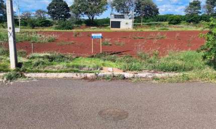 Oportunidade | Meio Terreno Jardim Imperial  Paiçandu PR