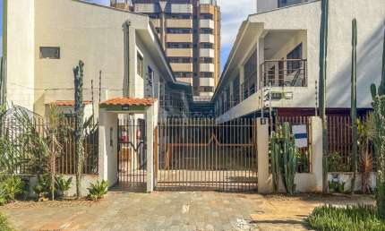 Prédio à venda na Rua Osvaldo Cruz, 524, Zona 07, Maringá