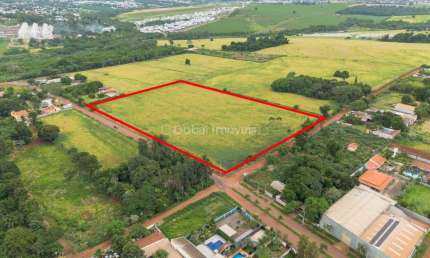 VENDA -LOTE INTEIRO OU FRACIONADO  CHACARAS AEROPORTO  EM AVENIDA NO VALE AZUL 37.147M
