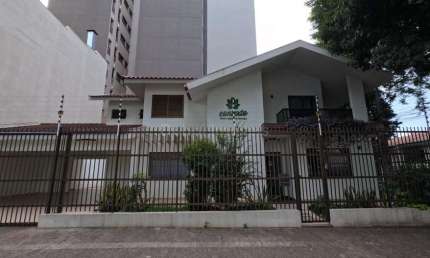 Ótima Oportunidade de Investimento  Imóvel Comercial e Residencial zona 07