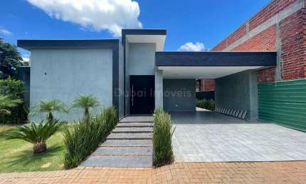 Casa condominio fechado GREEN PARK, Jardim Paraíso, MARINGA - PR