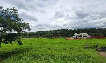 Terreno à venda na Estrada Romeirinha, 2413, Gleba Ribeirão Centenário, Maringá