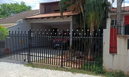 Sobrado a Venda - Parque das Grevíleas 3 | 3 Dormitórios