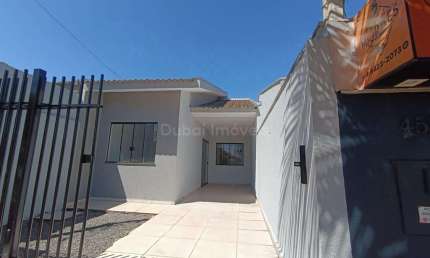 Casa com 3 quartos à venda na Rua Lucas Palácio Barbos, 460, Jardim Aurora ll, Sarandi