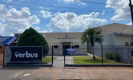 Terreno Comercial à venda, Jardim Independência, CENTRO - SARANDI - PR