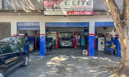 Ponto Comercial à venda, VILA MORANGUEIRA, MARINGA - PR