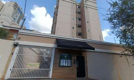 Apartamento em Região Nobre de Maringá. Conforto, Sofisticação e Ótimo Investimento